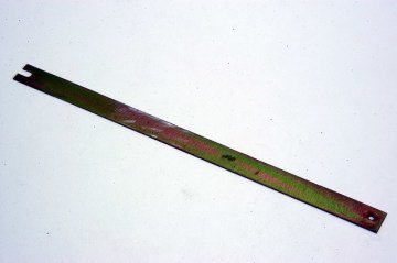 ÇELİK ŞERİT (0.50x16x250 mm)
