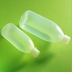 PFA Teflon Şişe, Dar Boyunlu, 250 ml - 1 Ad.
