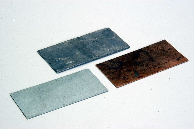 ÇİNKO ELEKTROT (2X40X80 MM)