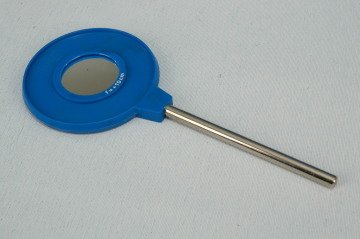ÇUKUR AYNA (F=+10 cm Çerçeveli)