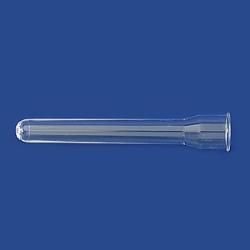 Kan Tüpü, Elleplast, 5 ml, 12x100 mm - 50 Ad.