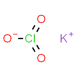 POTASYUM KLORAT %99,8 CHEM PURE - 5 KG