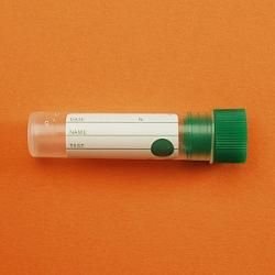 K3 EDTALI Tüp, 2,5 ml, 16x60 mm - 50 Ad.