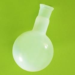 PFA  Teflon Balon,  100 ml - 1 Ad.
