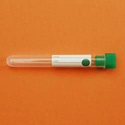 K3 EDTALI Tüp, 2,5 ml, 12x92 mm - 100 Ad.