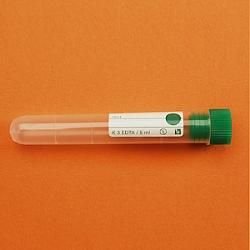 K3 EDTALI Tüp, 10 ml, 16x100 mm - 100 Ad.