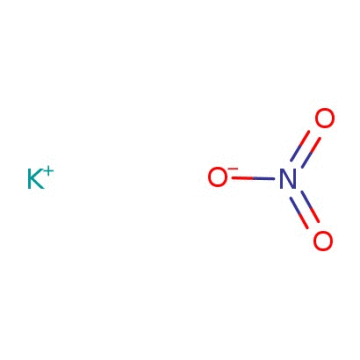 POTASYUM NİTRAT CHEM PURE - 5 KG
