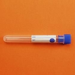 Lityum Heparinli Tüp, 5 ml, 12x92 mm - 100 Ad.