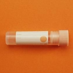 Sodyum Sitratlı Tüp, 0.25 ml, 16x60  mm - 50 Ad.