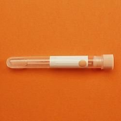 Sodyum Sitratlı Tüp, 0.25 ml, 12x92  mm - 100 Ad.