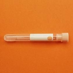 Sodyum Sitratlı Tüp, 0.4 ml, 12x92  mm - 100 Ad.