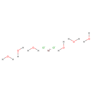 NİKEL KLORÜR HEKZAHİDRAT %99 CHEM PURE - 100 GR - 100 GR