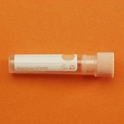 Sodyum Sitratlı Tüp, 0.5 ml, 12x51  mm - 100 Ad.
