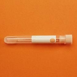 Sodyum Sitratlı Tüp, 0.5 ml, 12x92  mm - 100 Ad.