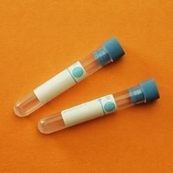 Sodyum Sitratlı Tüp, 0.35 ml, 12x75  mm - 100 Ad.