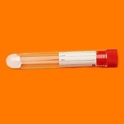 Silikon Jelli Separgel® Elleplast® Tüp, 10 ml, 16x100 mm, Etiketli - 100 Ad.