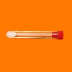 Silikon Jelli Separgel® Elleplast® Tüp, 5 ml, 12x88 mm - 100 Ad.