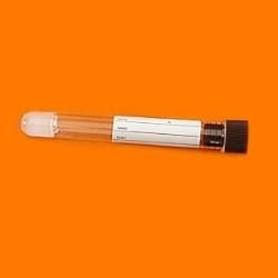 Silikon Jelli ve Hızlandırıcılı, Separgel® Elleplast® Tüp, 5 ml, 12x88 mm, Etiketli - 100 Ad.