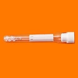 Boncuklu, Separplast®, Elleplast® Tüp, 5 ml, 12x100 ml, Etiketli - 100 Ad.