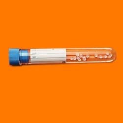 Hızlandırıcı Madde ile Kaplı, Boncuklu, Separplast plus®, Elleplast Tüp, 10 ml, 16x100 mm, Etiketli - 100 Ad.