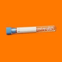 Hızlandırıcı Madde ile Kaplı, Boncuklu, Separplast plus®, Elleplast Tüp, 5 ml, 12x88 mm, Etiketli - 100 Ad.