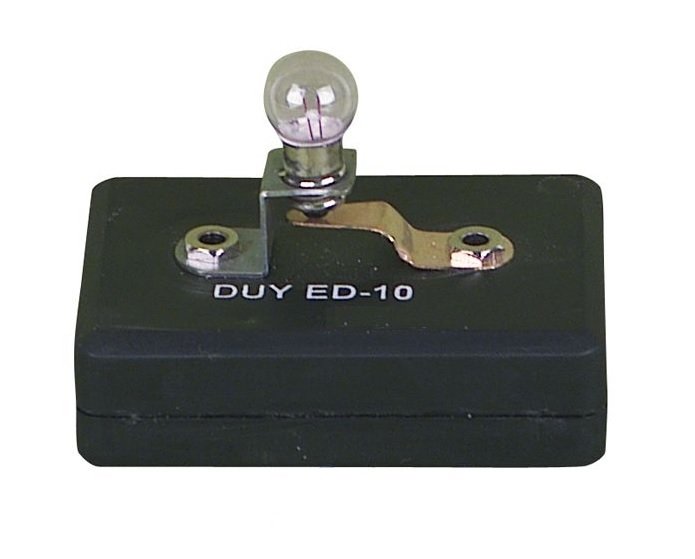 DUY (ED 10)