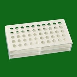 Tüp Sporu, Plastik ABS, 13 mm, 50 Delikli - 1 Ad.