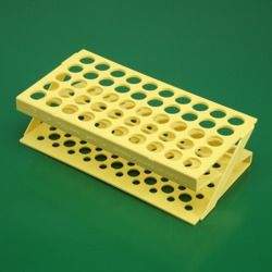 Tüp Sporu, ''S'' Şekilli, Plastik ABS, 17 mm, 50 Delikli, Sarı - 1 Ad.