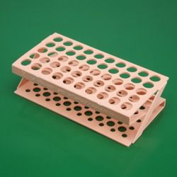 Tüp Sporu, ''S'' Şekilli, Plastik ABS, 17 mm, 50 Delikli, Pembe - 1 Ad.