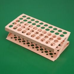 Tüp Sporu, ''S'' Şekilli, Plastik ABS, 17 mm, 50 Delikli, Pembe - 1 Ad.