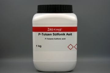 PARA TOLUEN SÜLFONİK ASİT - 1 KG