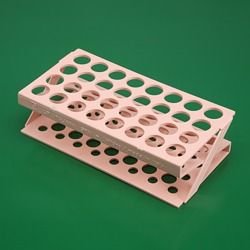 Tüp Sporu, ''S'' Şekilli, Plastik ABS, 21 mm, 32 Delikli, Pembe - 1 Ad.