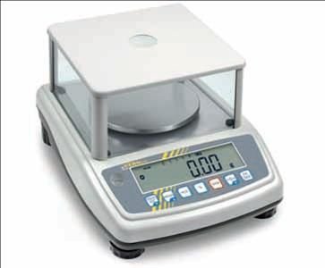 TERAZİ HASSAS KERN PFB 3000-2