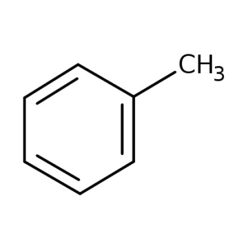 TOLUENE (RAPİD TİNER) CHEM PURE - 5 LT