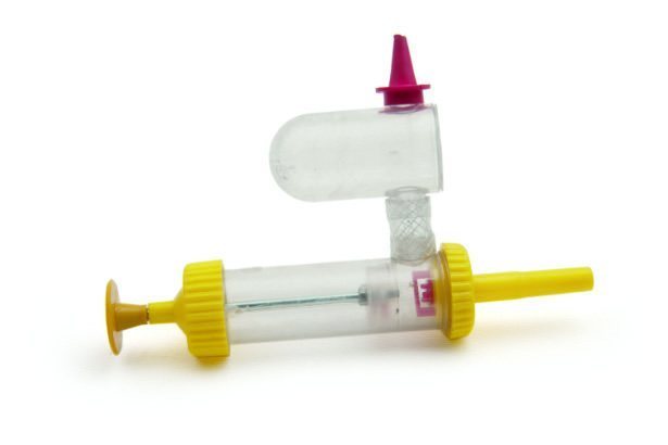 EMME BASMA TULUMBA (Plastik)