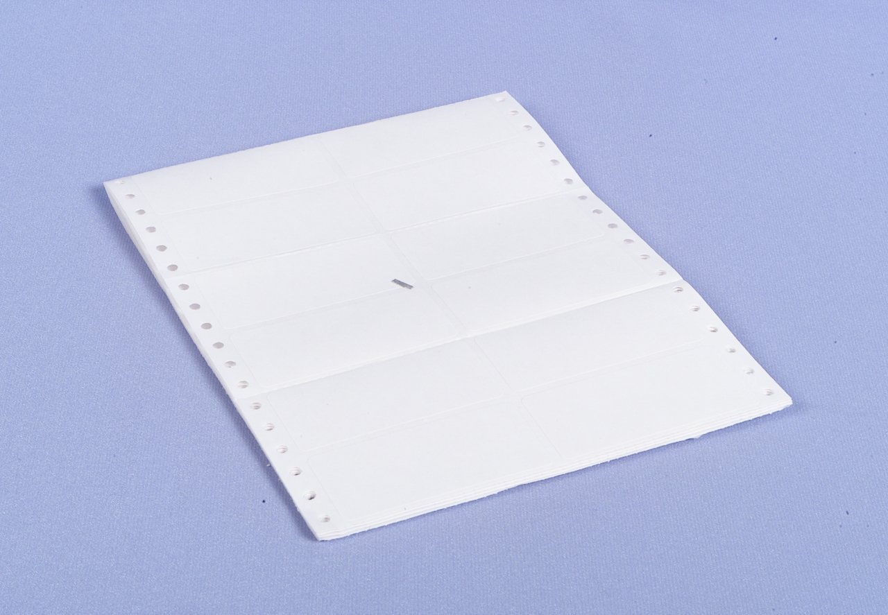 ETİKET (100'lük paket)