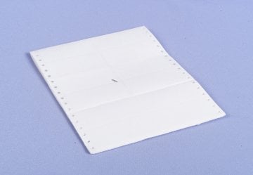 ETİKET (100'lük paket)