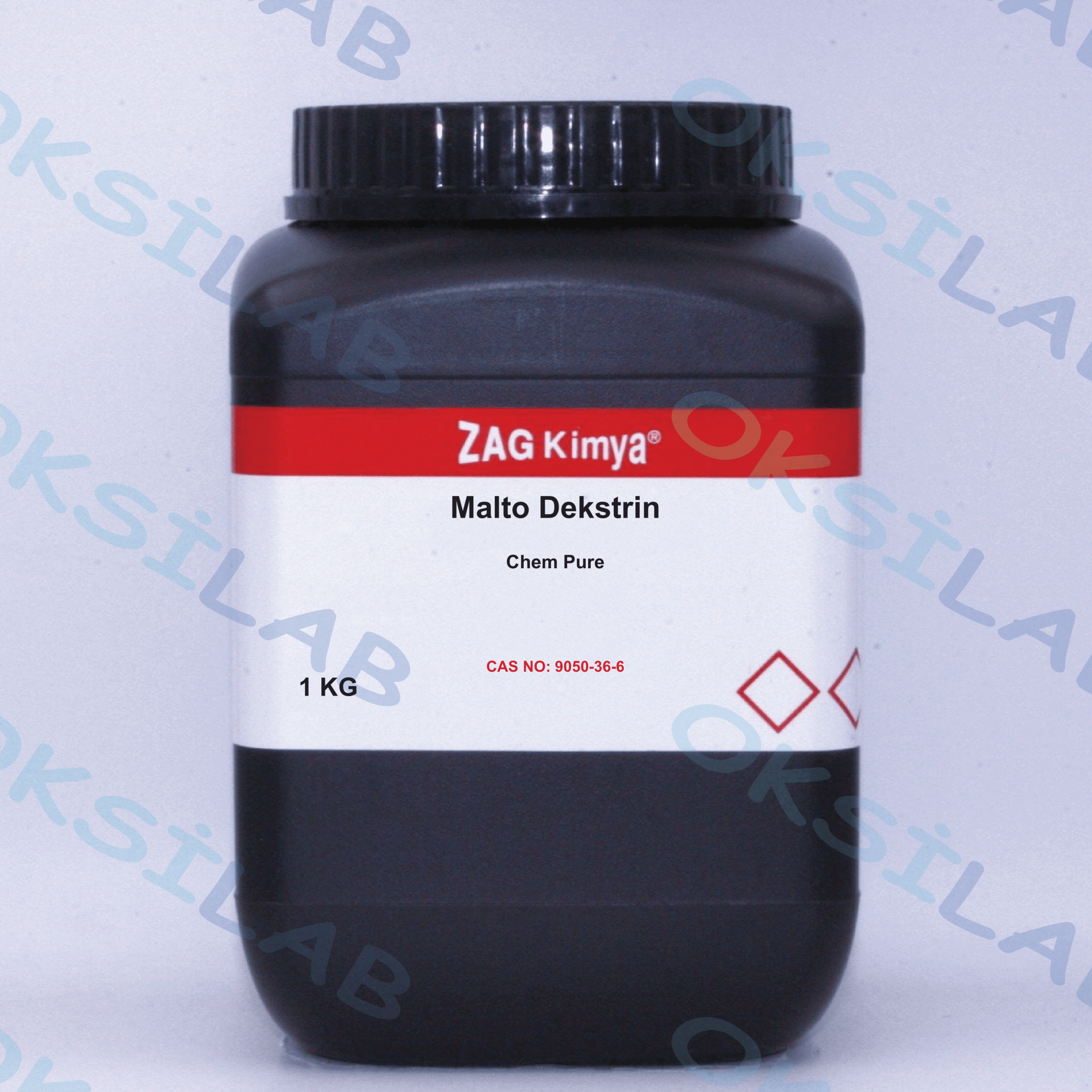 MALTO DEKSTRİN CHEM PURE - 1 KG