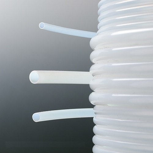PTFE Teflon Hortum, 2x4 mm - 5 Mt.