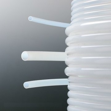 PTFE Teflon Hortum, 2x4 mm - 5 Mt.