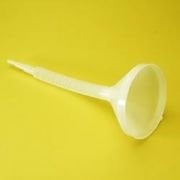 PP Huni, Esnek Boyunlu,Filtreli, 1000 ml, Ø210 mm - 1 Ad.