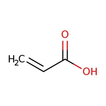 AKRİLİK ASİT %99 CHEM PURE - 5 LT