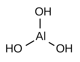ALÜMİNYUM HİDROKSİT %99,50 CHEM PURE - 250 GR - 250 GR
