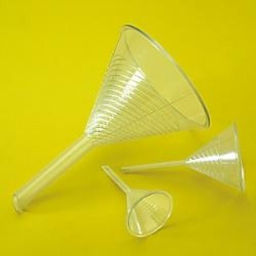 TPX Huni, Analitik, 30 ml, Ø51 mm - 1 Ad.