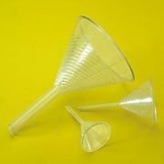 TPX Huni, Analitik, 30 ml, Ø51 mm - 1 Ad.