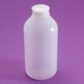 LDPE Şişe, Silindirik, Taksimatlı, Contalı Kapak, Dar Boyunlu, 500 ml - 1 Ad.