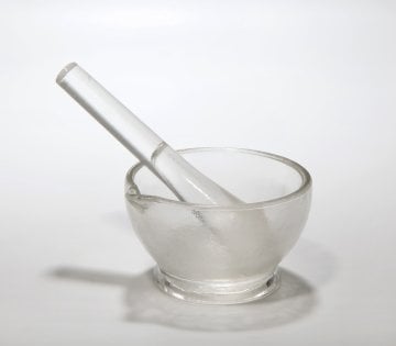 HAVAN CAM - TOKMAKLI   180 MM