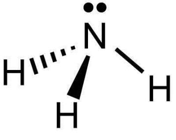 AMONYAK (AMONYUM HİDROKSİT %25) CHEM PURE  - 1 LT