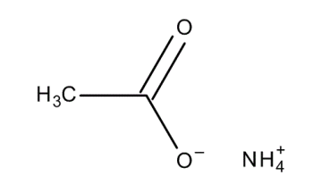 AMONYUM ASETAT LİKİT %50 CHEM PURE - 5 LT