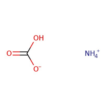 AMONYUM BİKARBONAT %99,5 - 1 KG